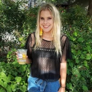 Meet your Posher, Grace